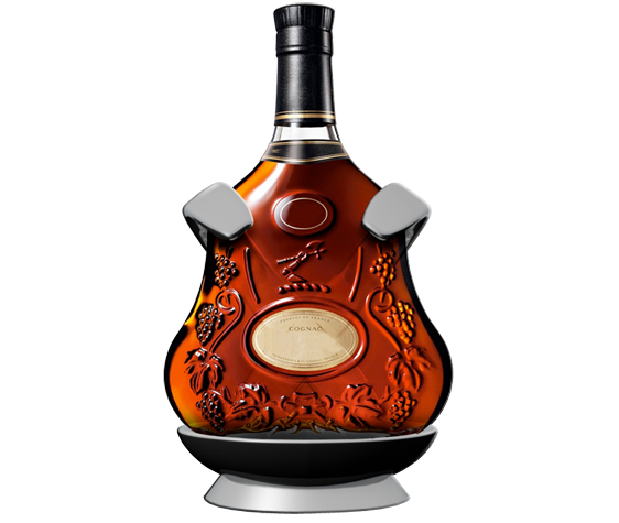 hennessy