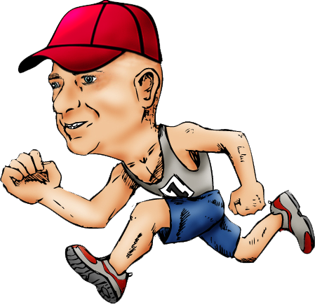 runner