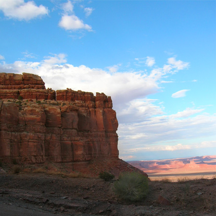 utah