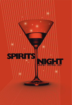 spirits